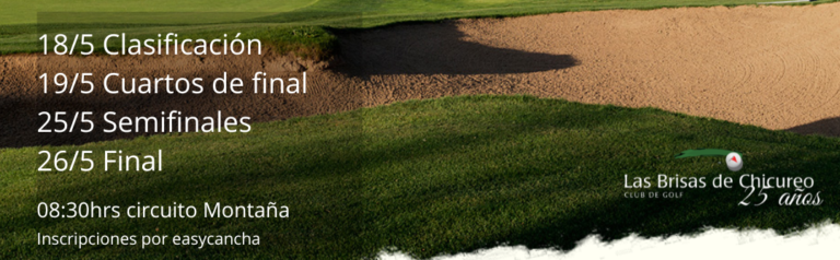 Campeonato dobles club